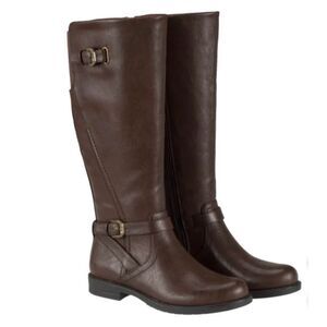 Baretraps Ladies' Riding Boot Size 10 NEW # K972